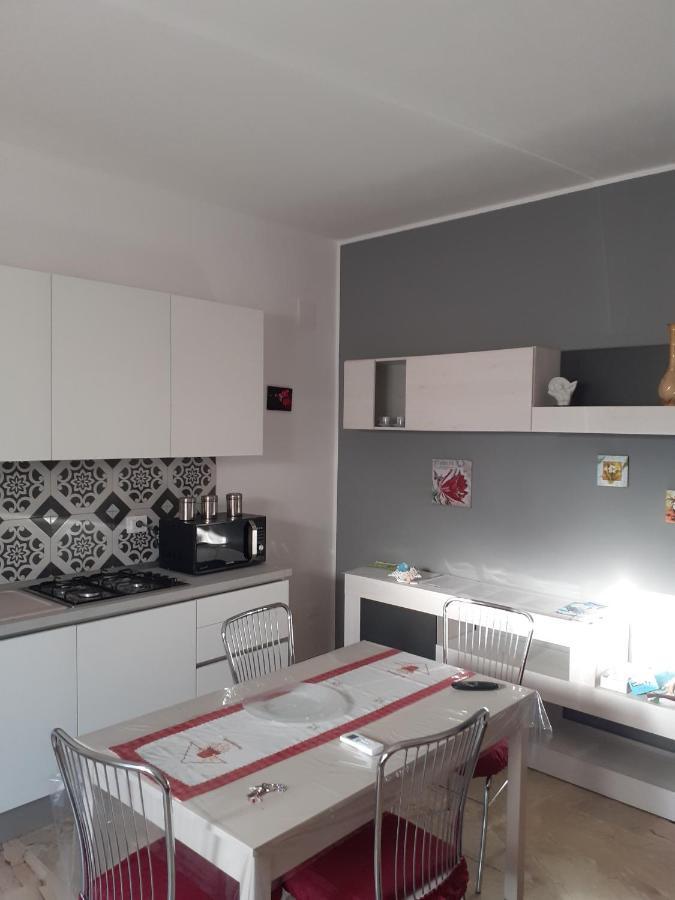 Sophia Appartament Apartment Trappeto  Luaran gambar