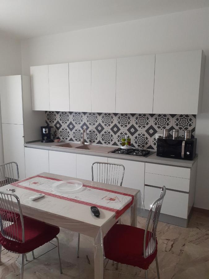 Sophia Appartament Apartment Trappeto  Luaran gambar