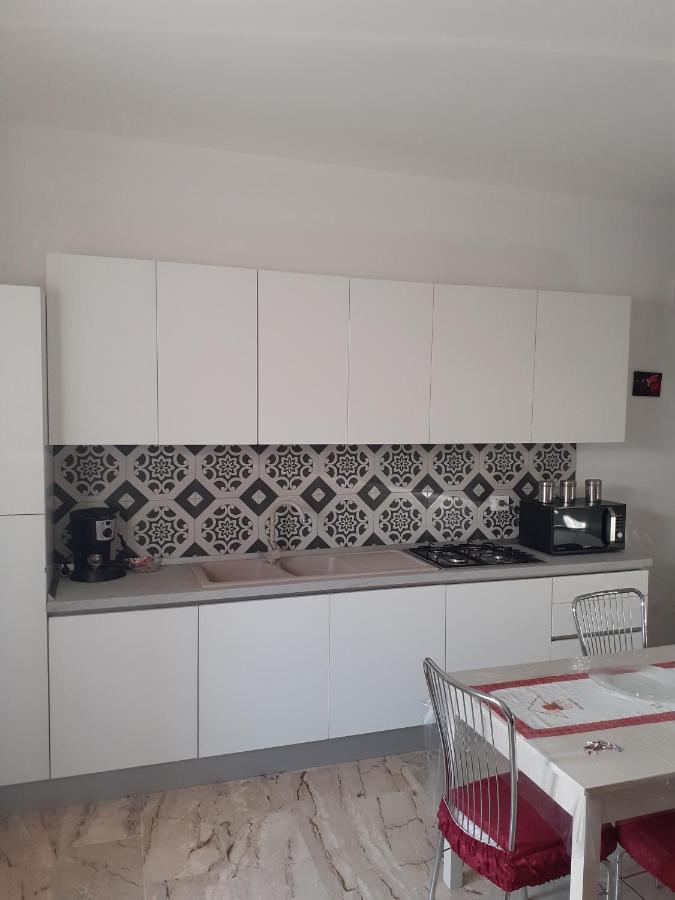 Sophia Appartament Apartment Trappeto  Luaran gambar
