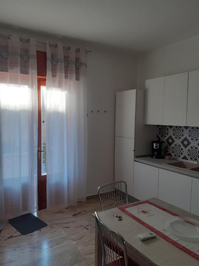 Sophia Appartament Apartment Trappeto  Luaran gambar