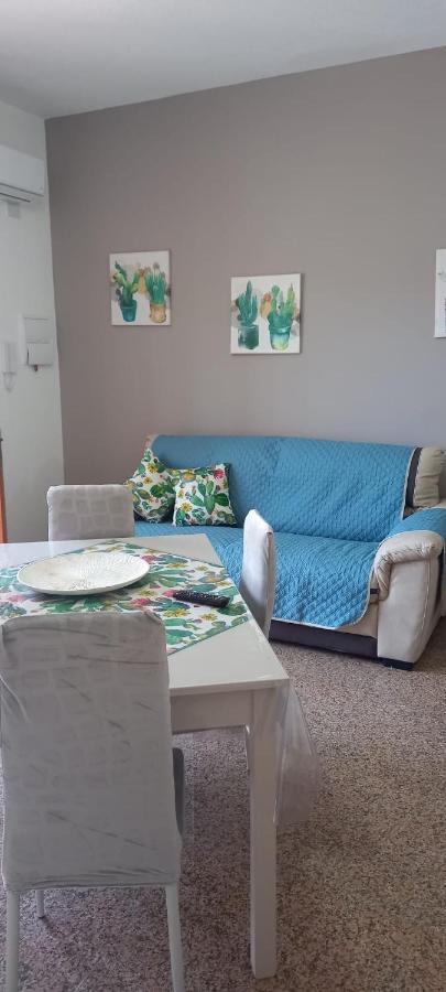 Sophia Appartament Apartment Trappeto  Luaran gambar