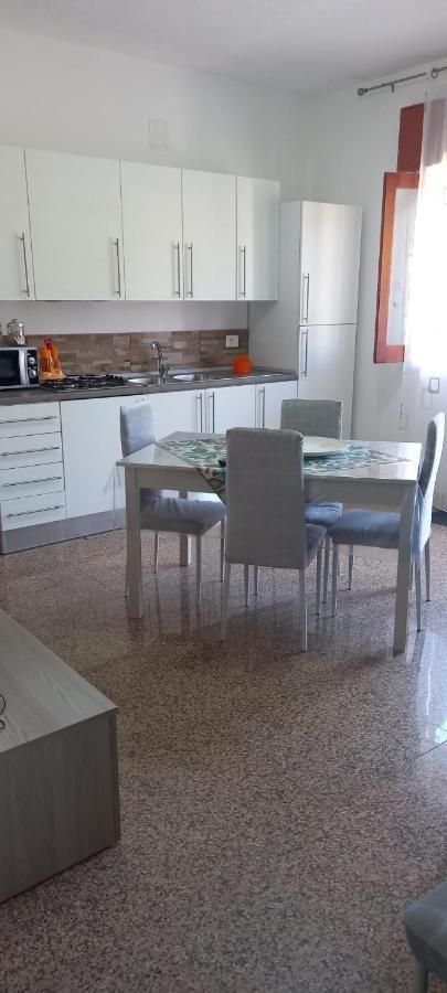 Sophia Appartament Apartment Trappeto  Luaran gambar