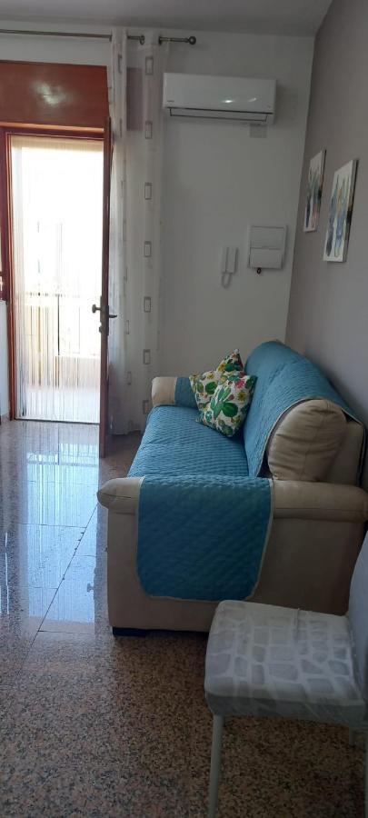 Sophia Appartament Apartment Trappeto  Luaran gambar