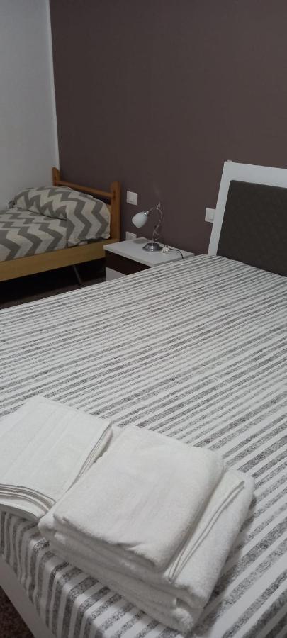 Sophia Appartament Apartment Trappeto  Luaran gambar