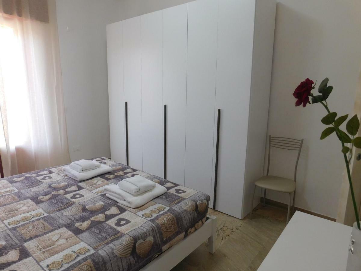 Sophia Appartament Apartment Trappeto  Luaran gambar