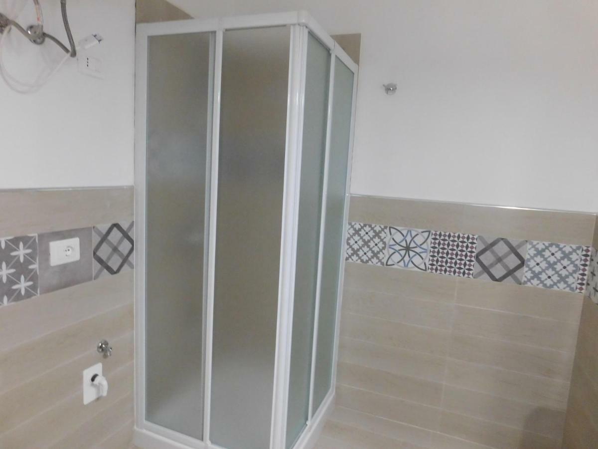 Sophia Appartament Apartment Trappeto  Luaran gambar