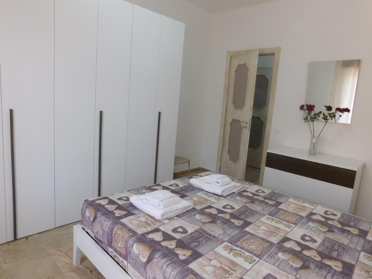 Sophia Appartament Apartment Trappeto  Luaran gambar