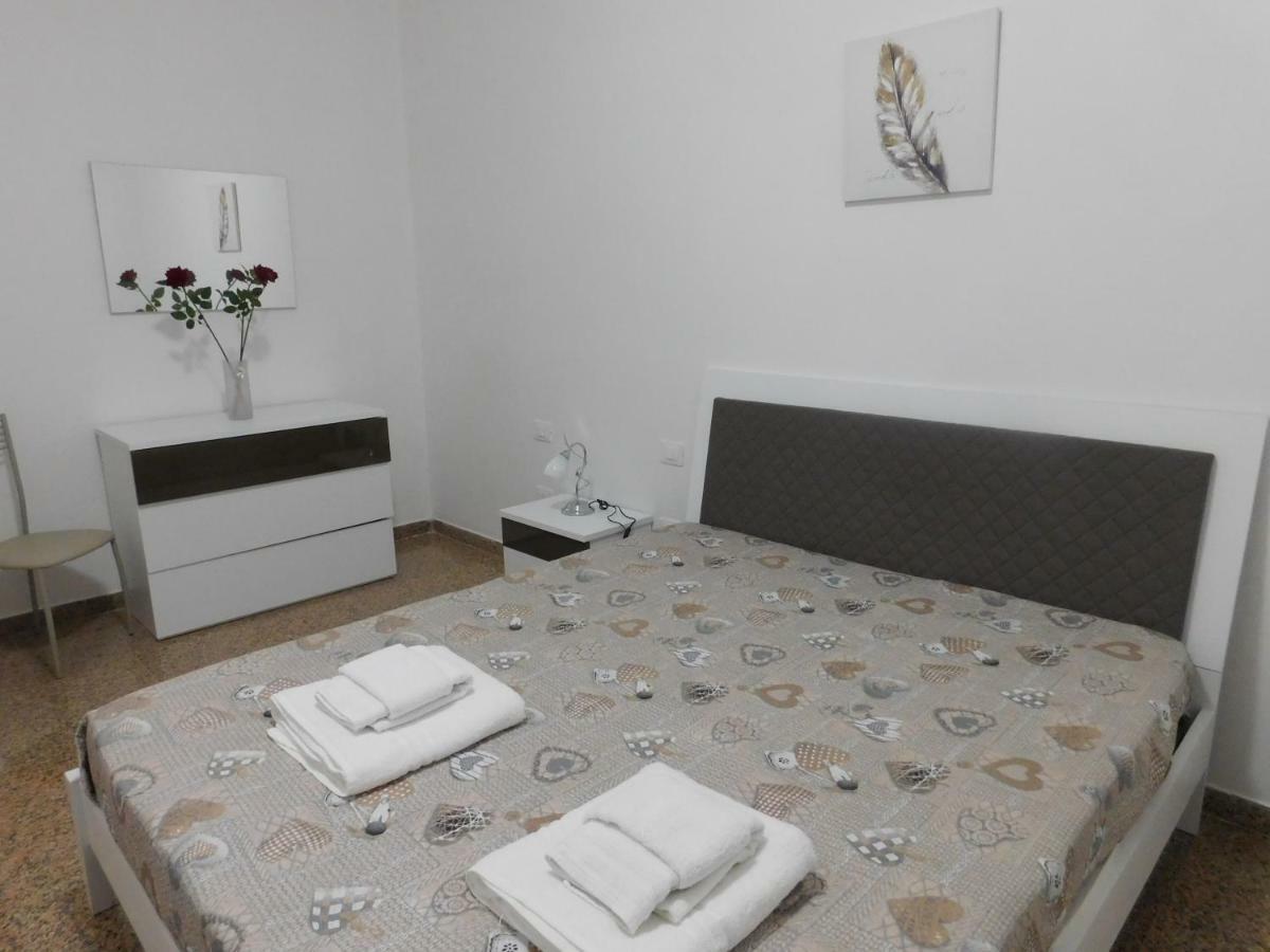 Sophia Appartament Apartment Trappeto  Luaran gambar