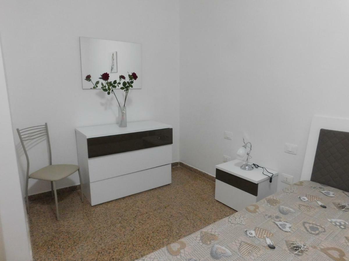 Sophia Appartament Apartment Trappeto  Luaran gambar