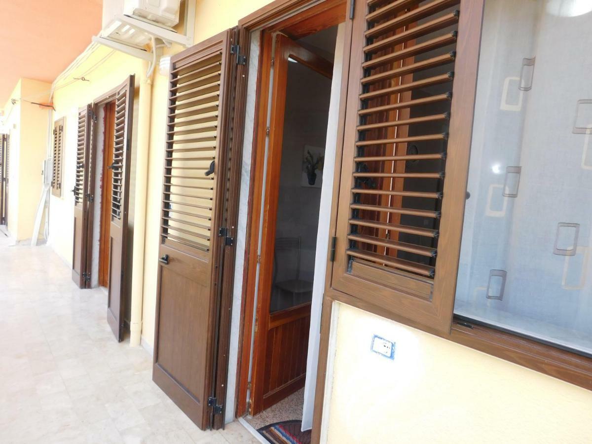 Sophia Appartament Apartment Trappeto  Luaran gambar