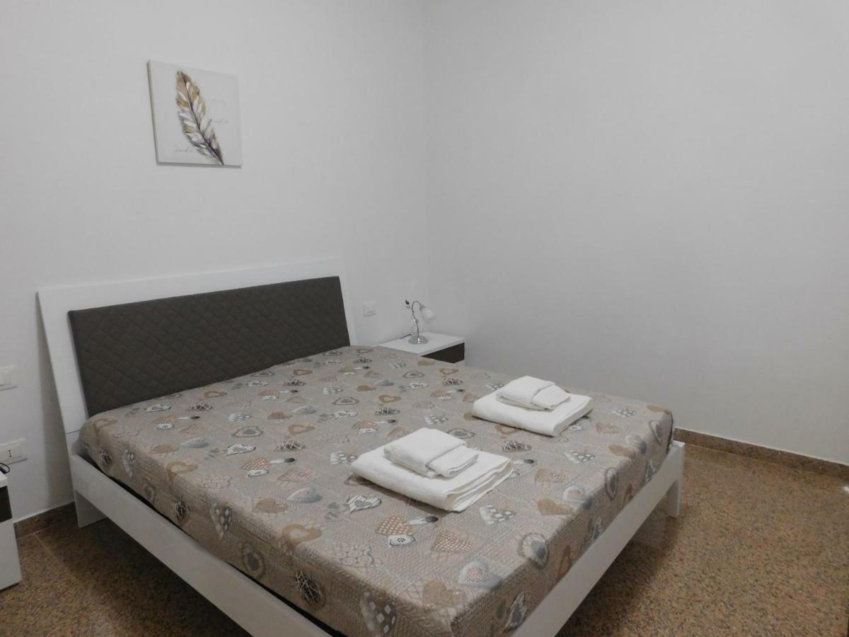 Sophia Appartament Apartment Trappeto  Luaran gambar