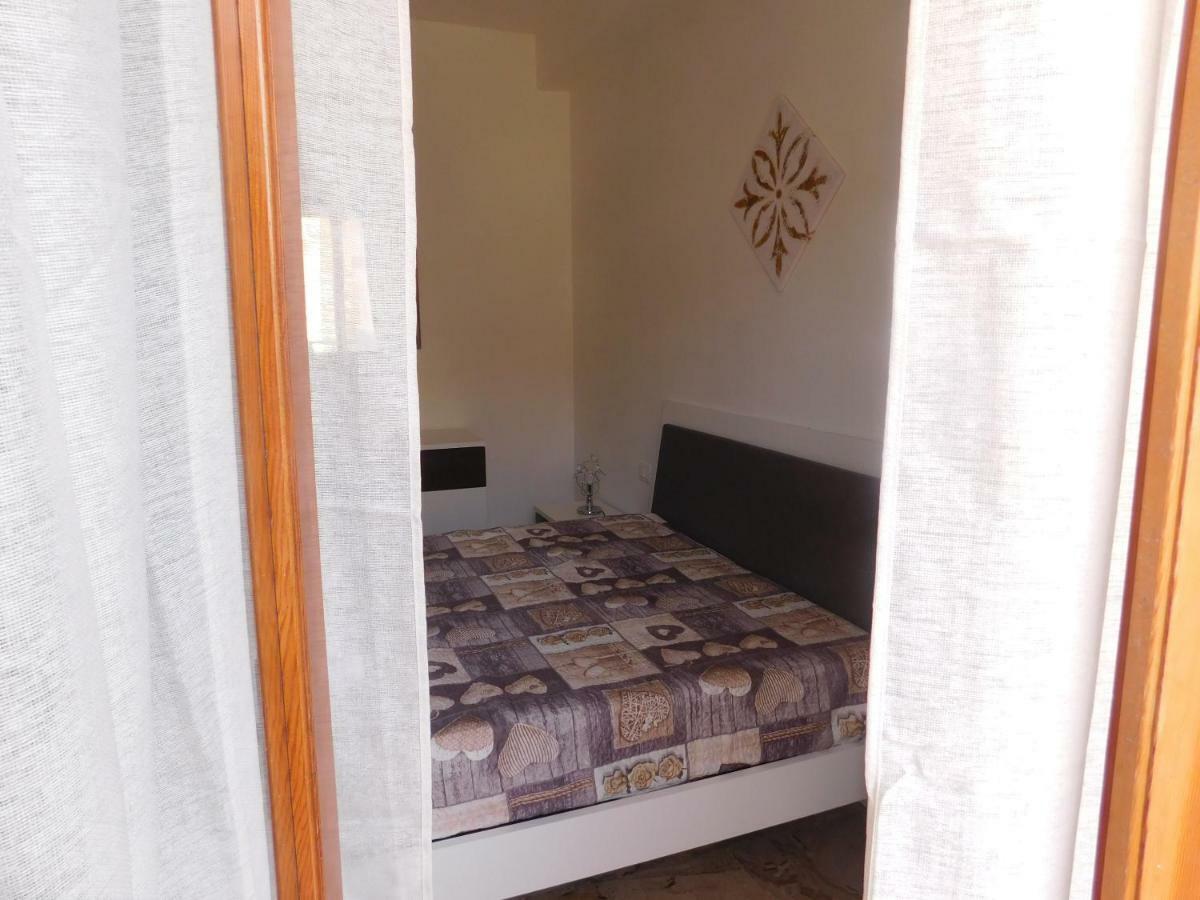 Sophia Appartament Apartment Trappeto  Luaran gambar