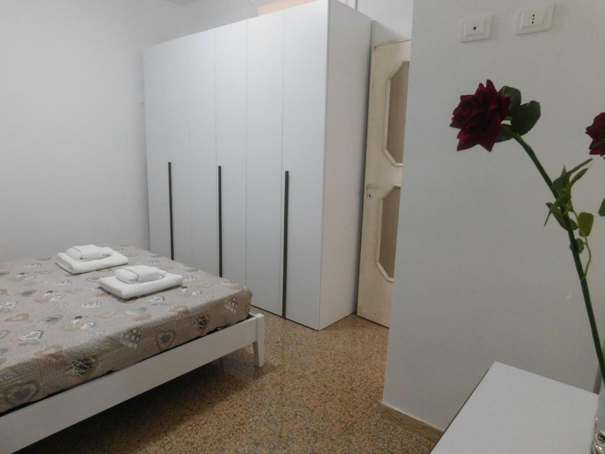 Sophia Appartament Apartment Trappeto  Luaran gambar