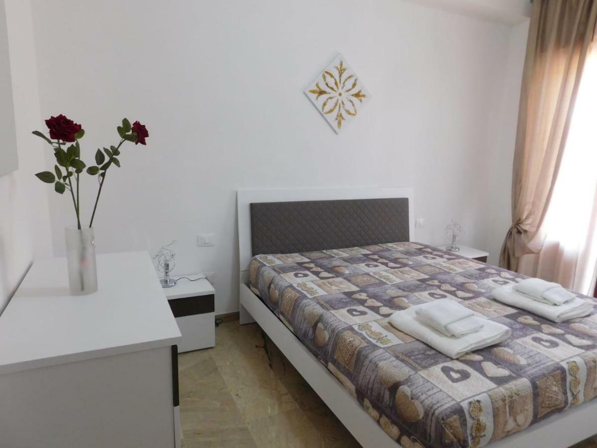 Sophia Appartament Apartment Trappeto  Luaran gambar