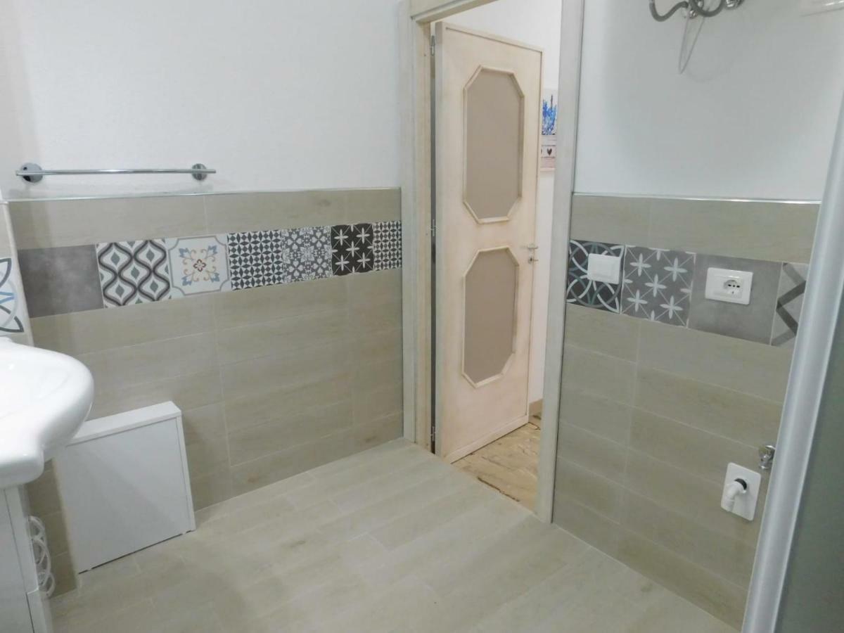 Sophia Appartament Apartment Trappeto  Luaran gambar