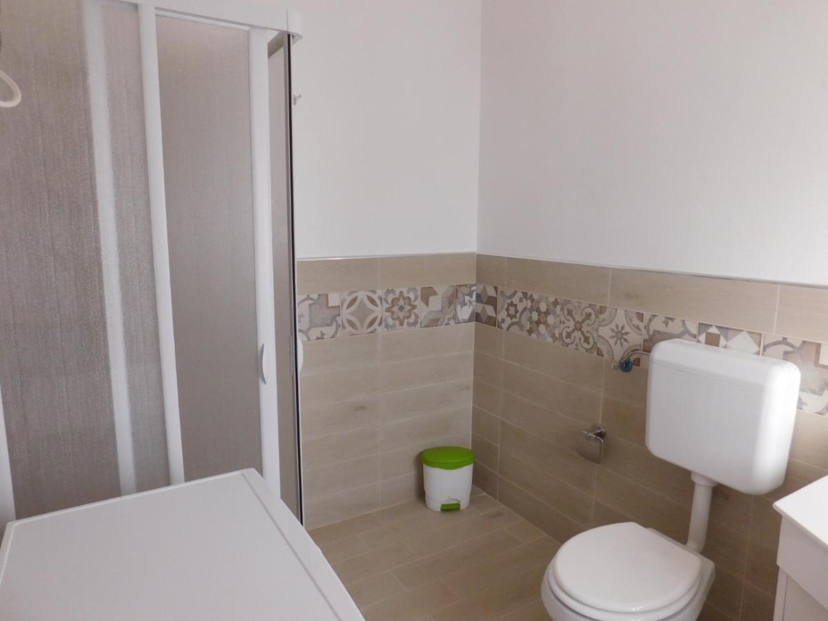 Sophia Appartament Apartment Trappeto  Luaran gambar