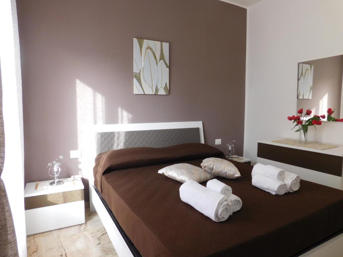 Sophia Appartament Apartment Trappeto  Luaran gambar