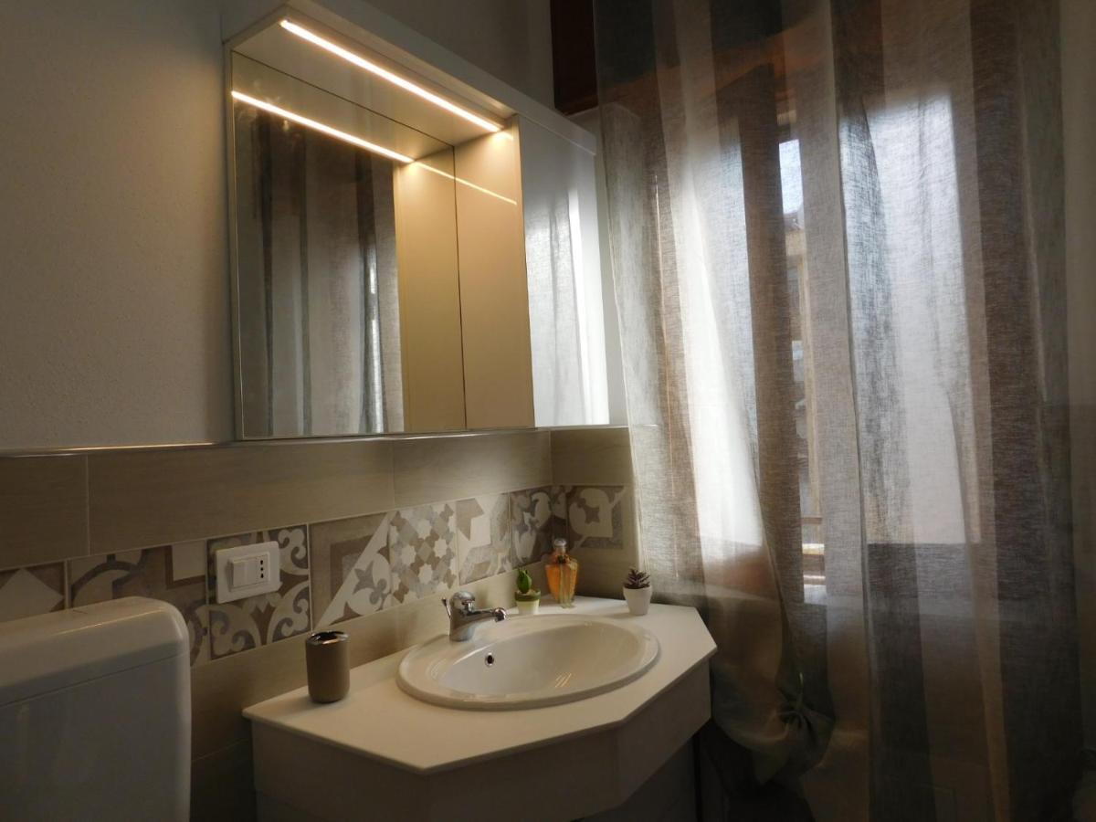 Sophia Appartament Apartment Trappeto  Luaran gambar