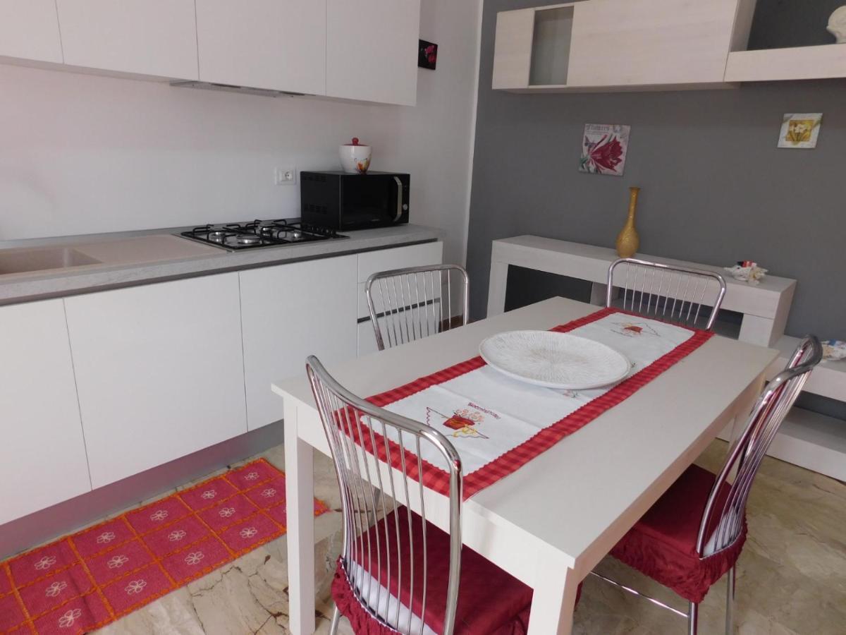 Sophia Appartament Apartment Trappeto  Luaran gambar