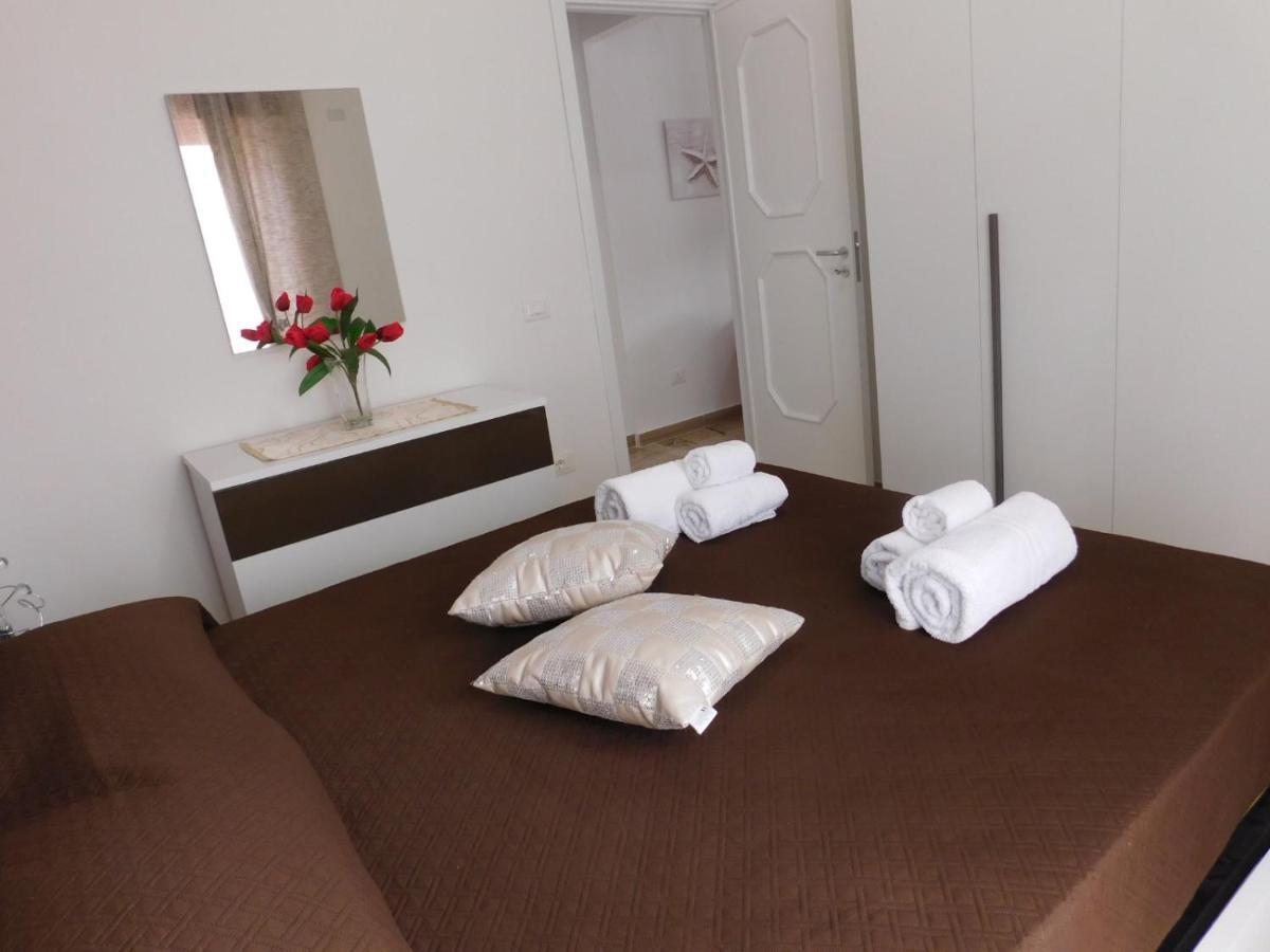 Sophia Appartament Apartment Trappeto  Luaran gambar