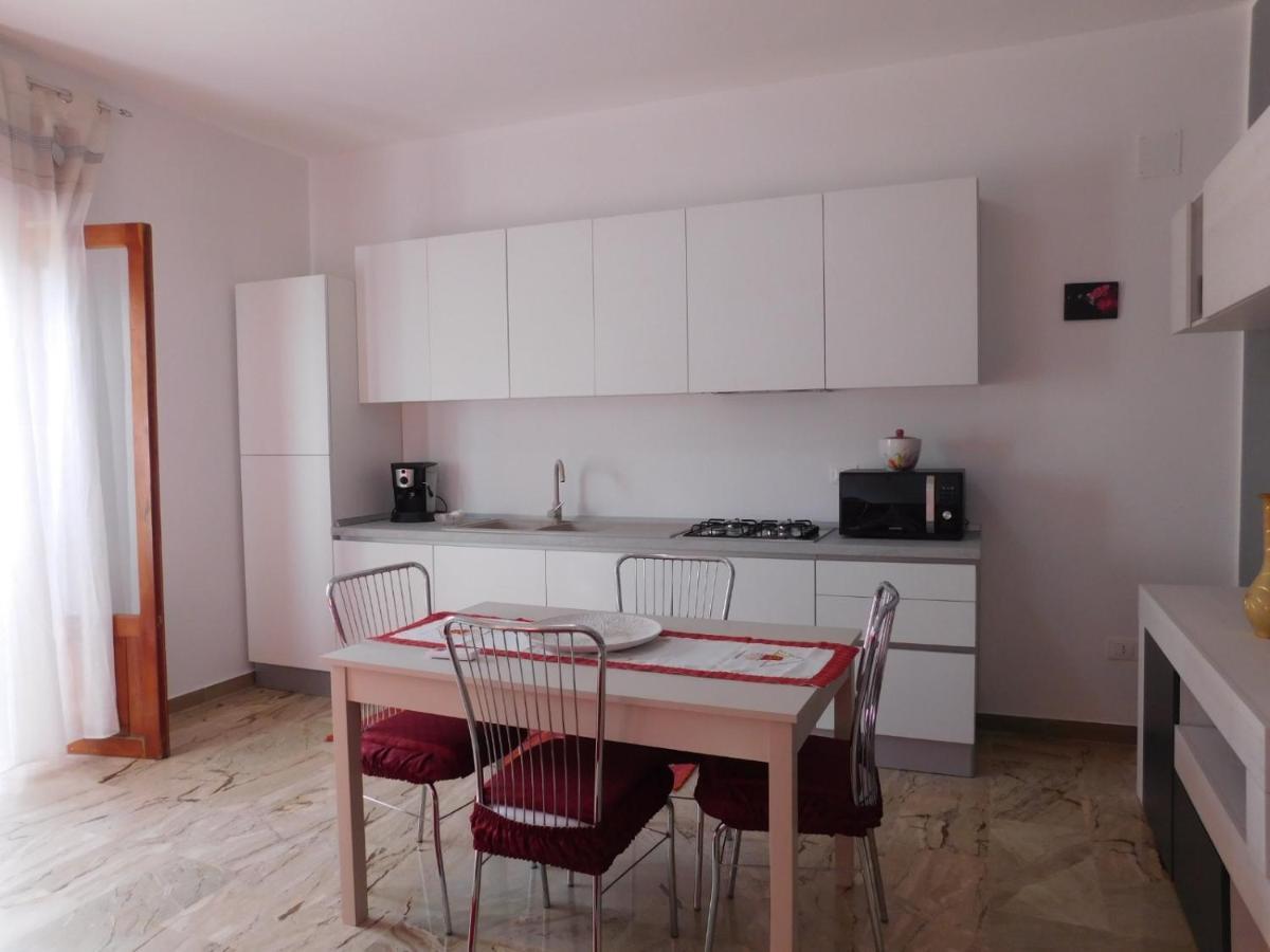 Sophia Appartament Apartment Trappeto  Luaran gambar